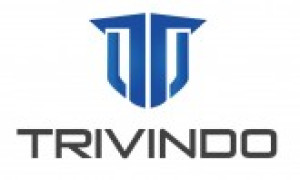 Logo of PT. Trivindo Prima Mandiri