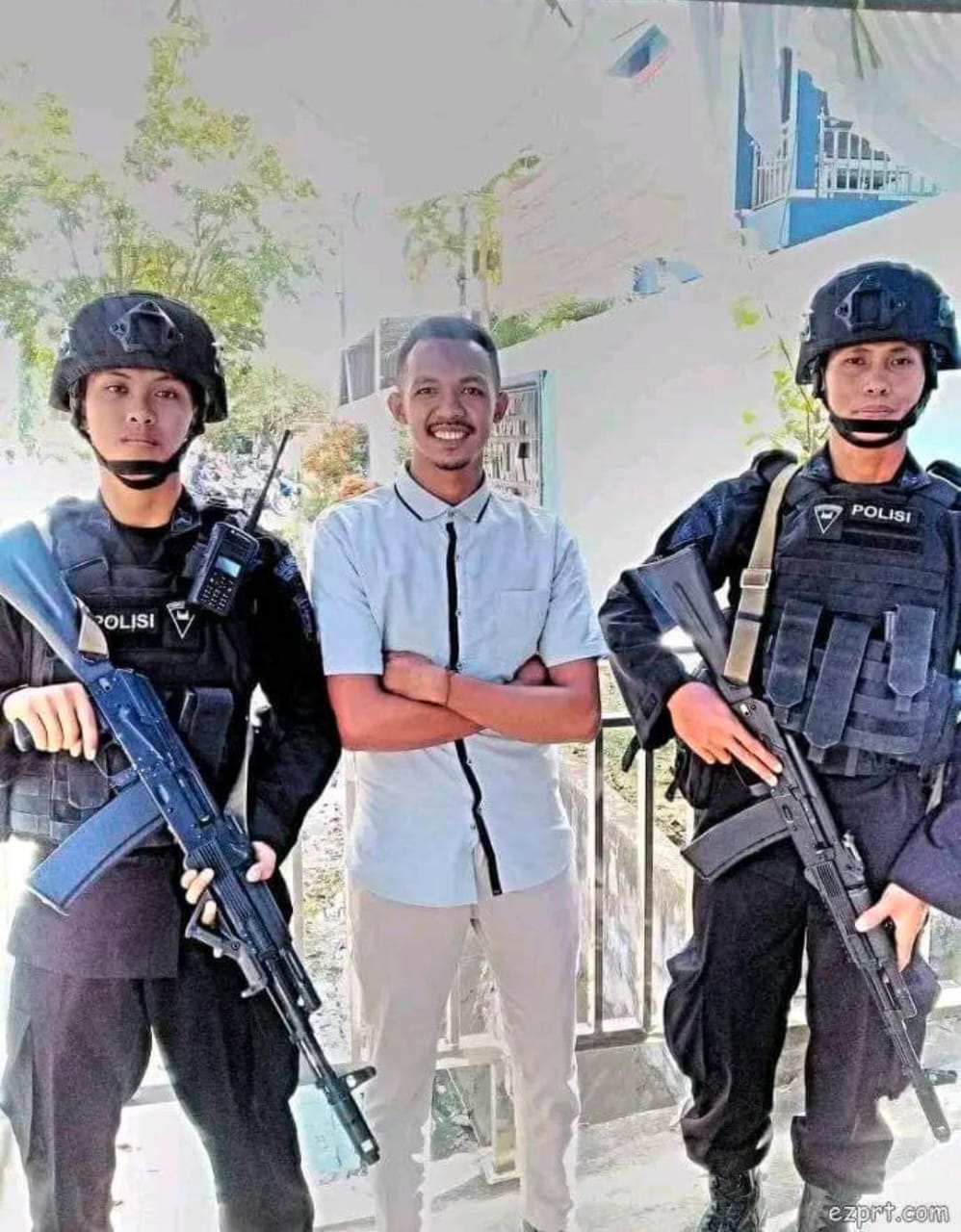 Logo of PT. Putra Permata Pratama