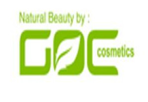 Logo of PT. Gloria Origita Cosmetics