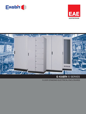 EAE Electric Panels
