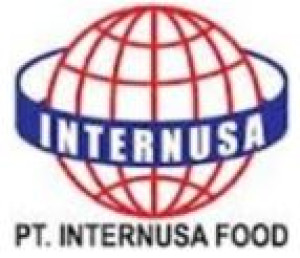 Logo of PT. Internusa Food
