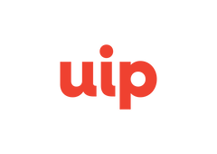 Logo of PT. Universal Indofood Product