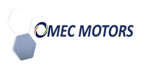 OMEC AC Motors - EGYPT