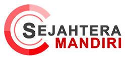 Logo of PT. Sejahtera Mandiri Perkasa