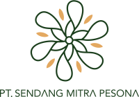 Logo of PT. Sendang Mitra Pesona