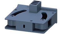 Siemenis contactors-Mich interlock 3RA-0