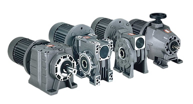 VARVEL Gear Box - Egypt