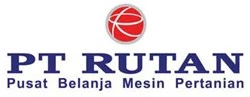 Logo of PT. Rutan